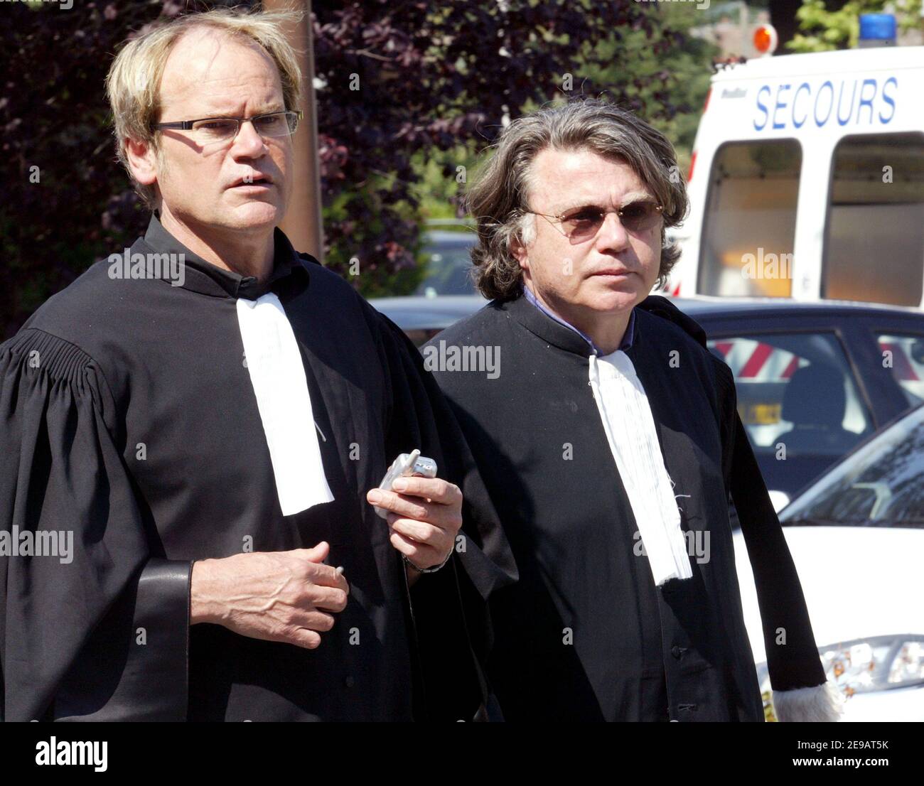 Haremza stephane Banque de photographies et d’images à haute résolution