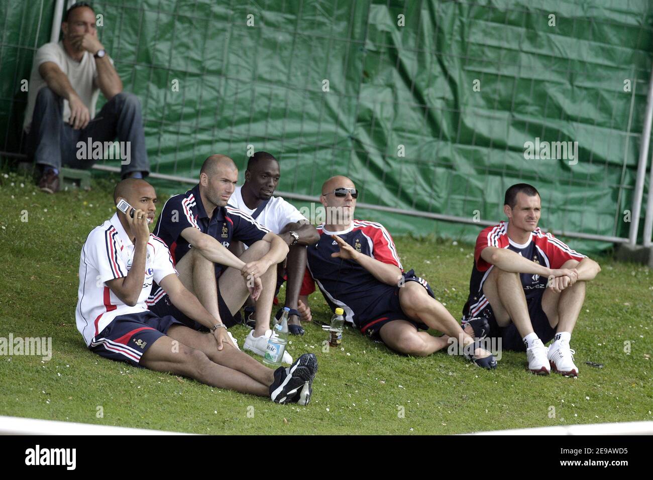 Chaussure discount zidane 2006