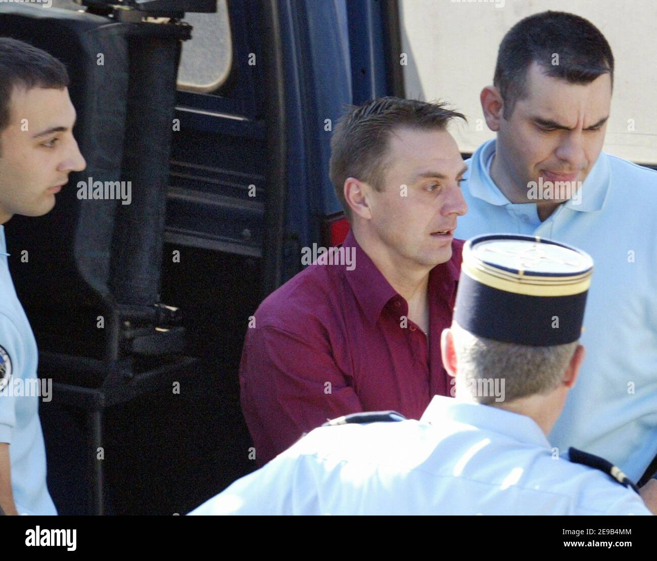 David Hotyat Est Il Libre En 2022 Haremza stephane Banque de photographies et d'images à haute résolution -  Alamy