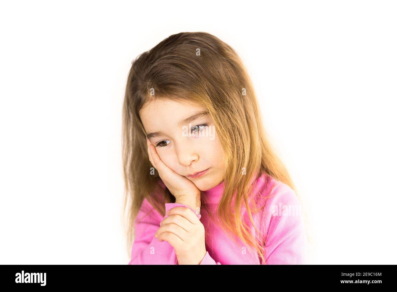 Swollen Cheek Banque D Image Et Photos Alamy