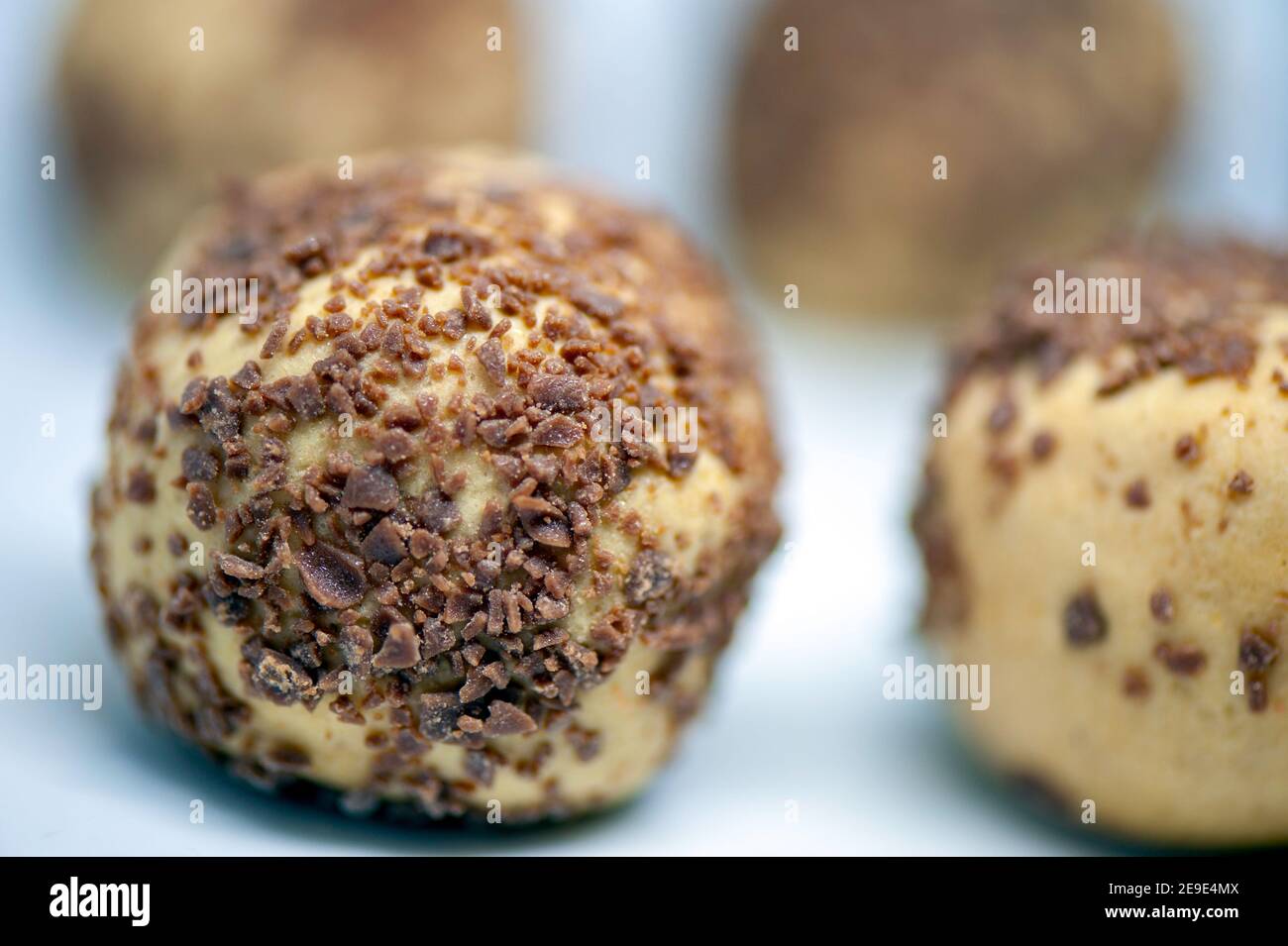 Lidl and sweets Banque de photographies et d’images à haute résolution Alamy