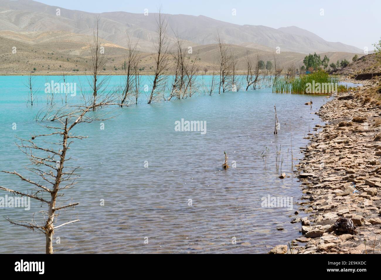 Parc national oriental du haut atlas Banque de photographies et d