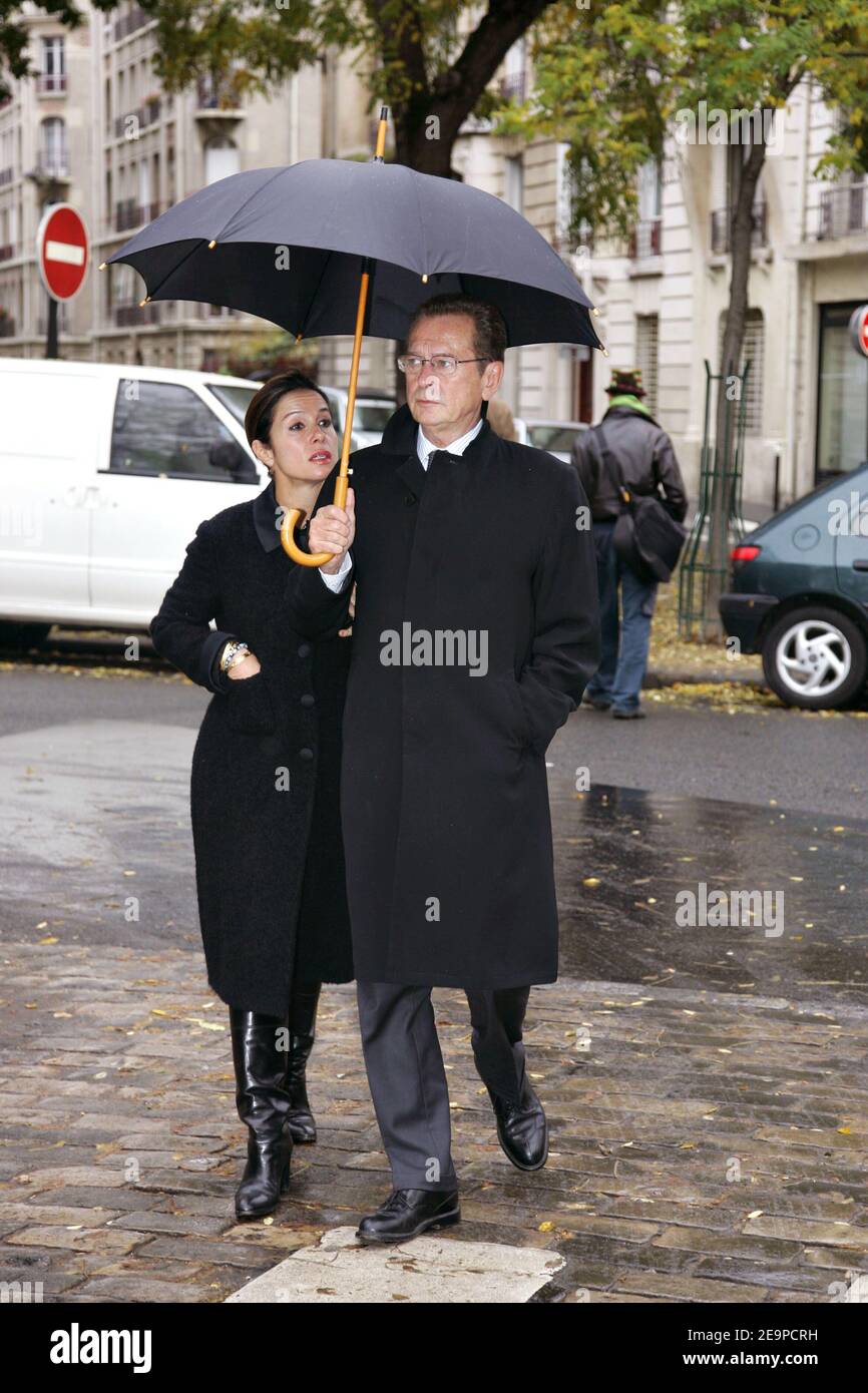 Baudis dominique Banque de photographies et d’images à haute résolution ...