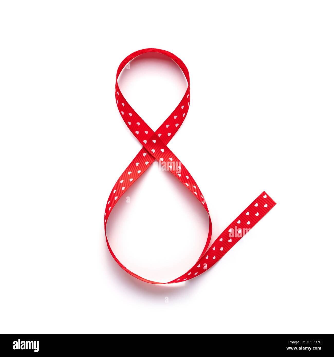 Bonne journée des femmes. Banque D'Images