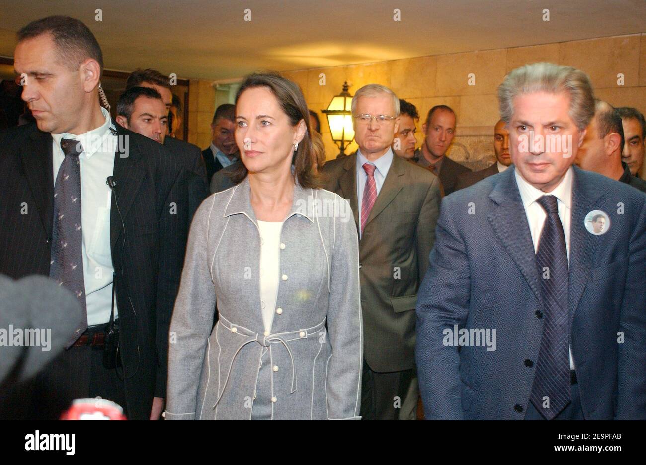 rencontre femme du liban