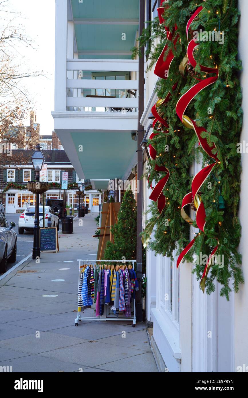 Palmer Square Banque D Image Et Photos Alamy