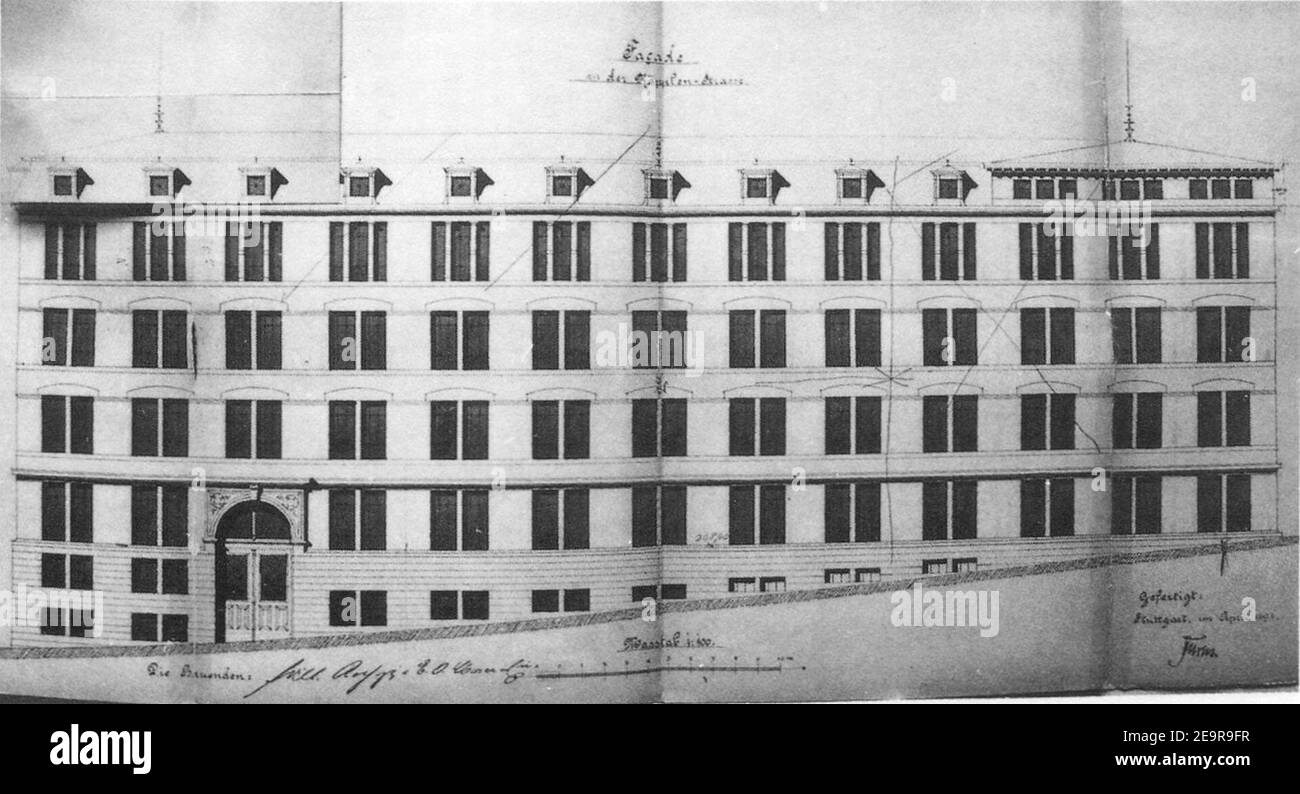 Moser Roth Factory Moser roth Banque de photographies et d’images à haute résolution - Alamy
