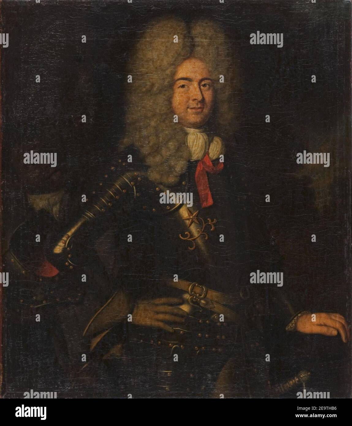 Perponcher sedlnitzky Banque de photographies et d’images à haute