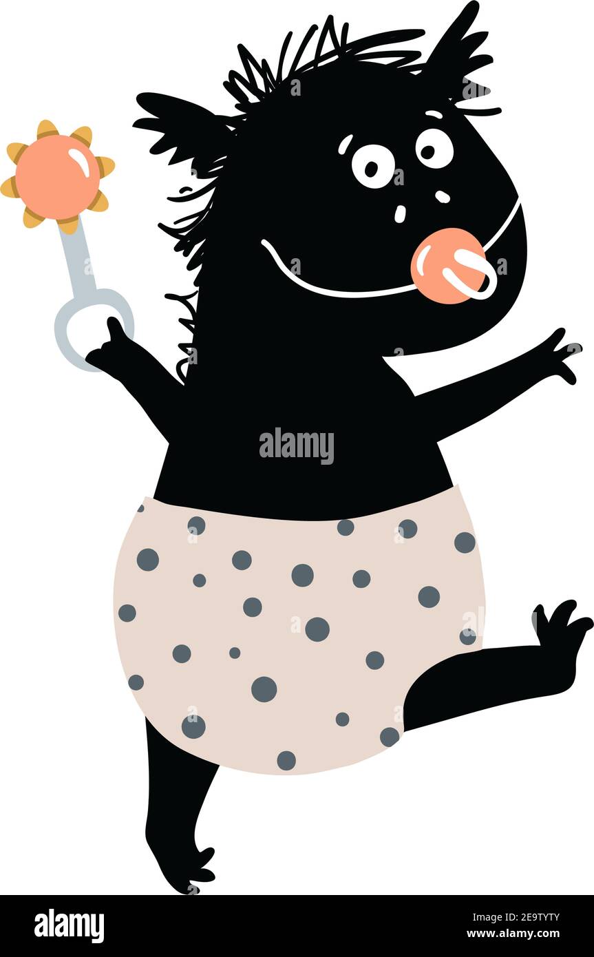 Monster Baby Banque D Image Et Photos Alamy Monster Baby Banque D Image Et Photos Alamy