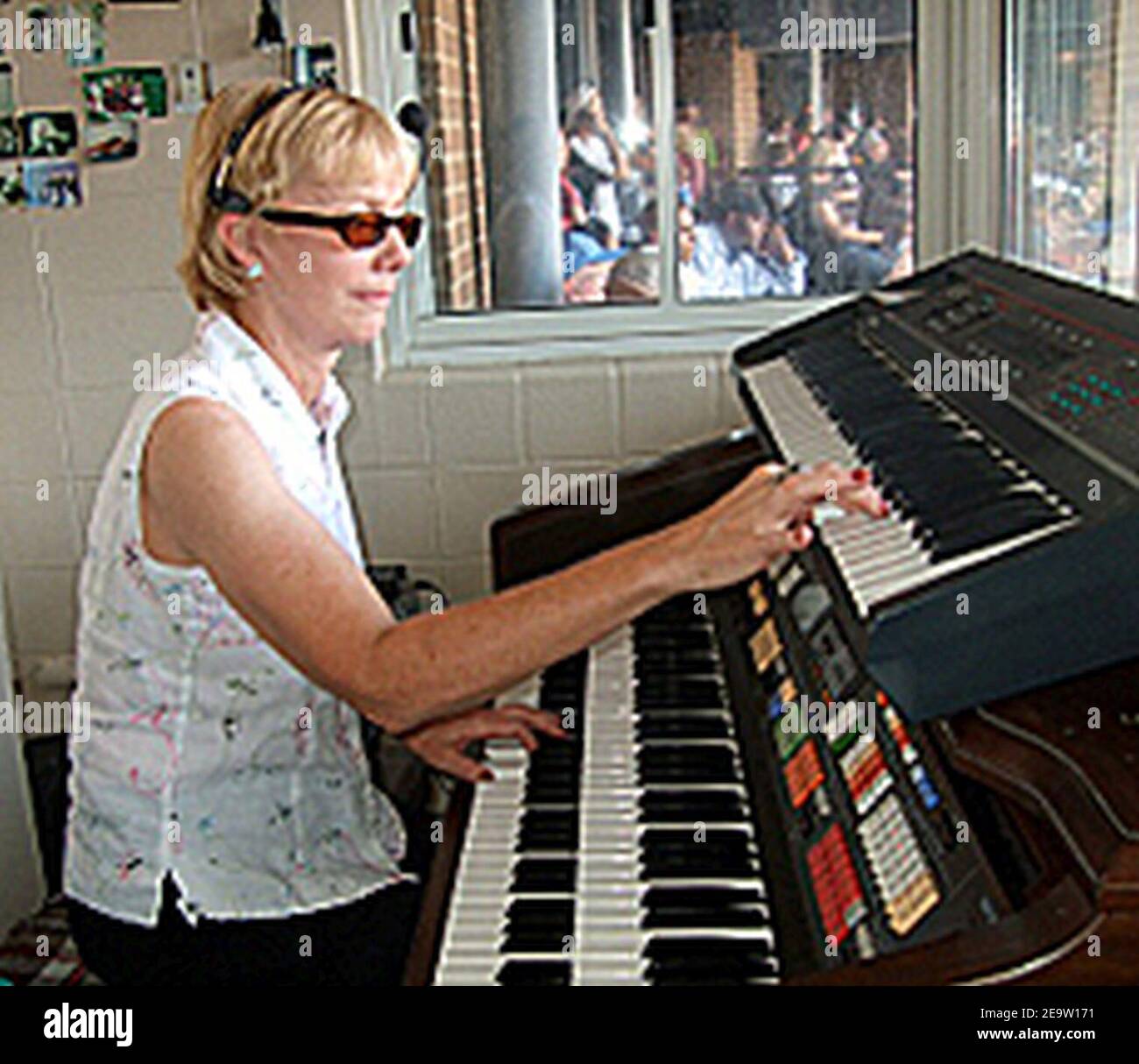 Nancy booth Banque de photographies et d’images à haute résolution - Alamy