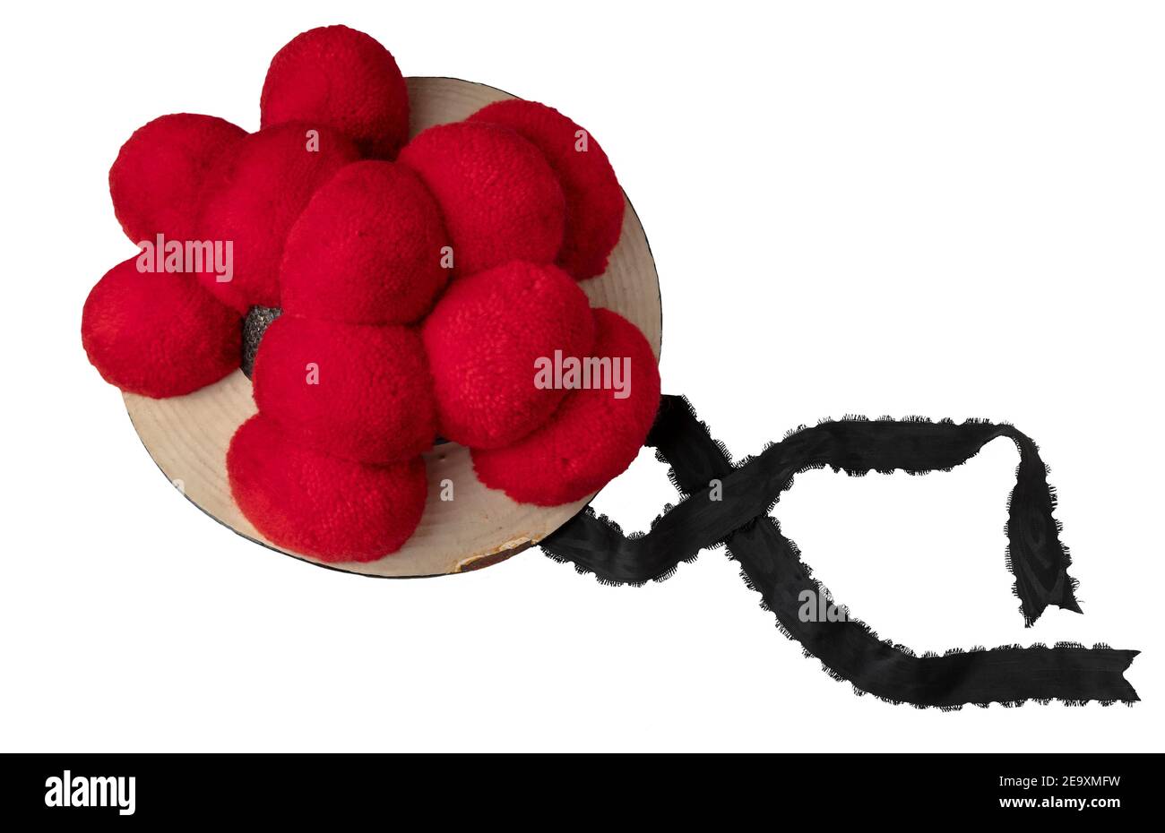 schwarzwalder-tracht-banque-d-image-et-photos-alamy