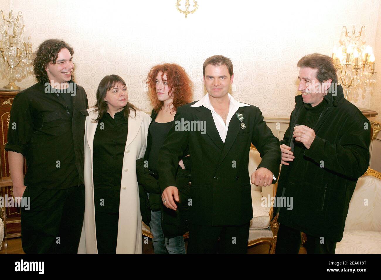 Berry arny Banque de photographies et