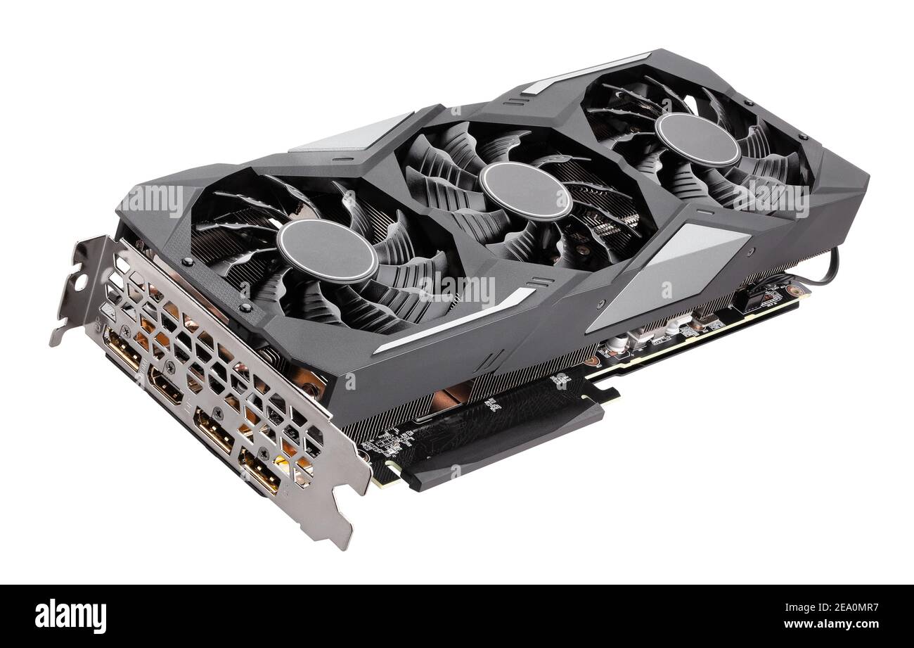 chemin de la carte graphique isolé sur blanc Banque D'Images