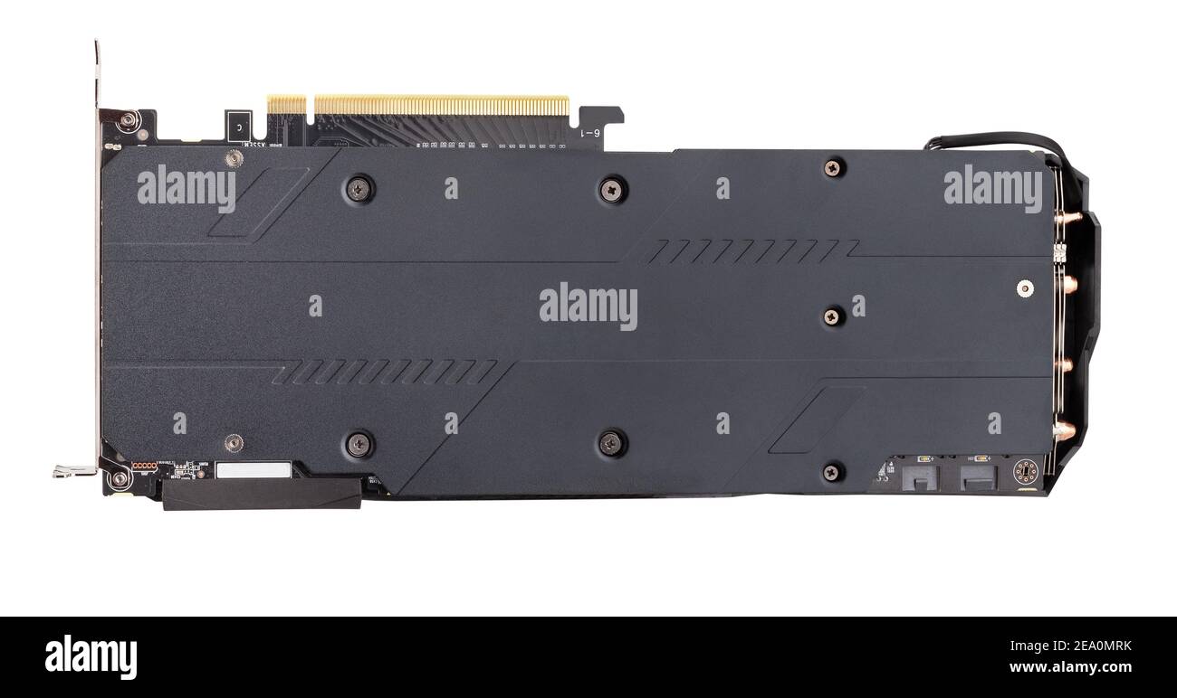 chemin de la carte graphique isolé sur blanc Banque D'Images