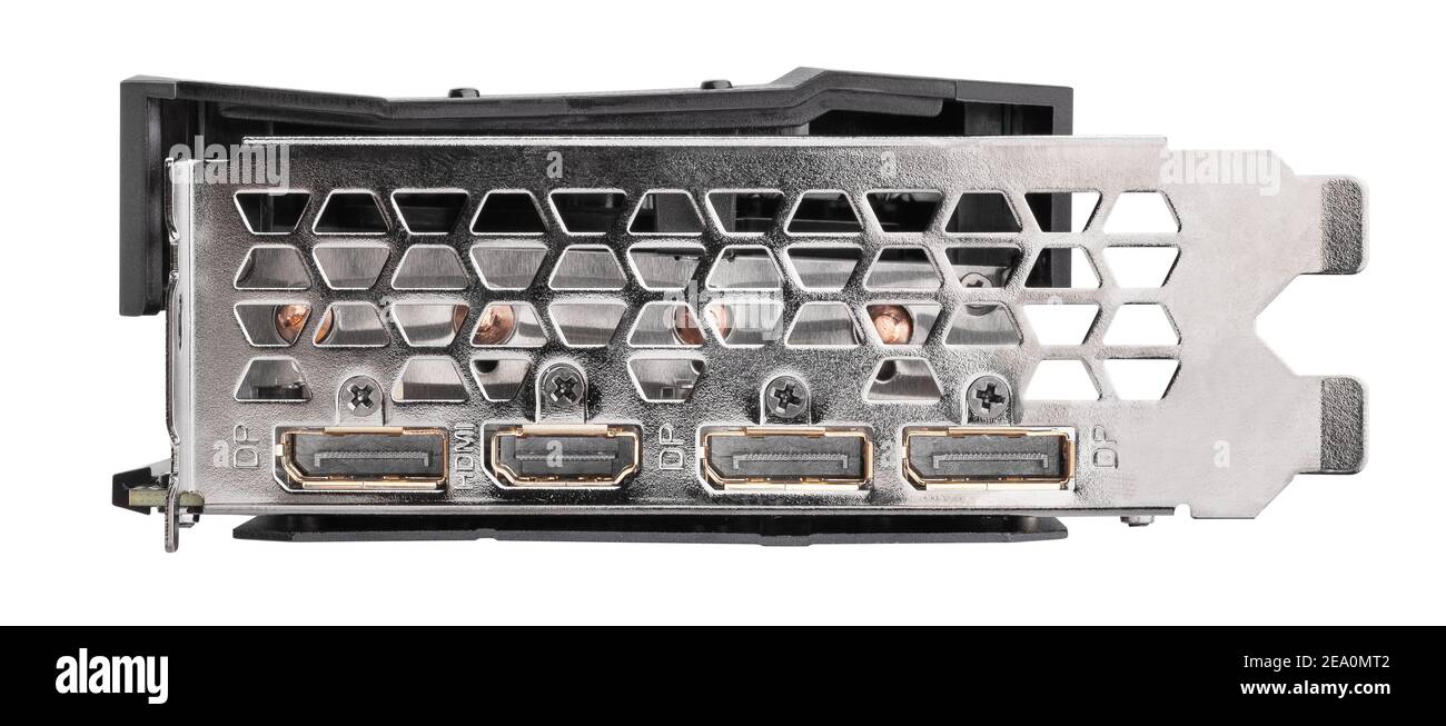 chemin de la carte graphique isolé sur blanc Banque D'Images