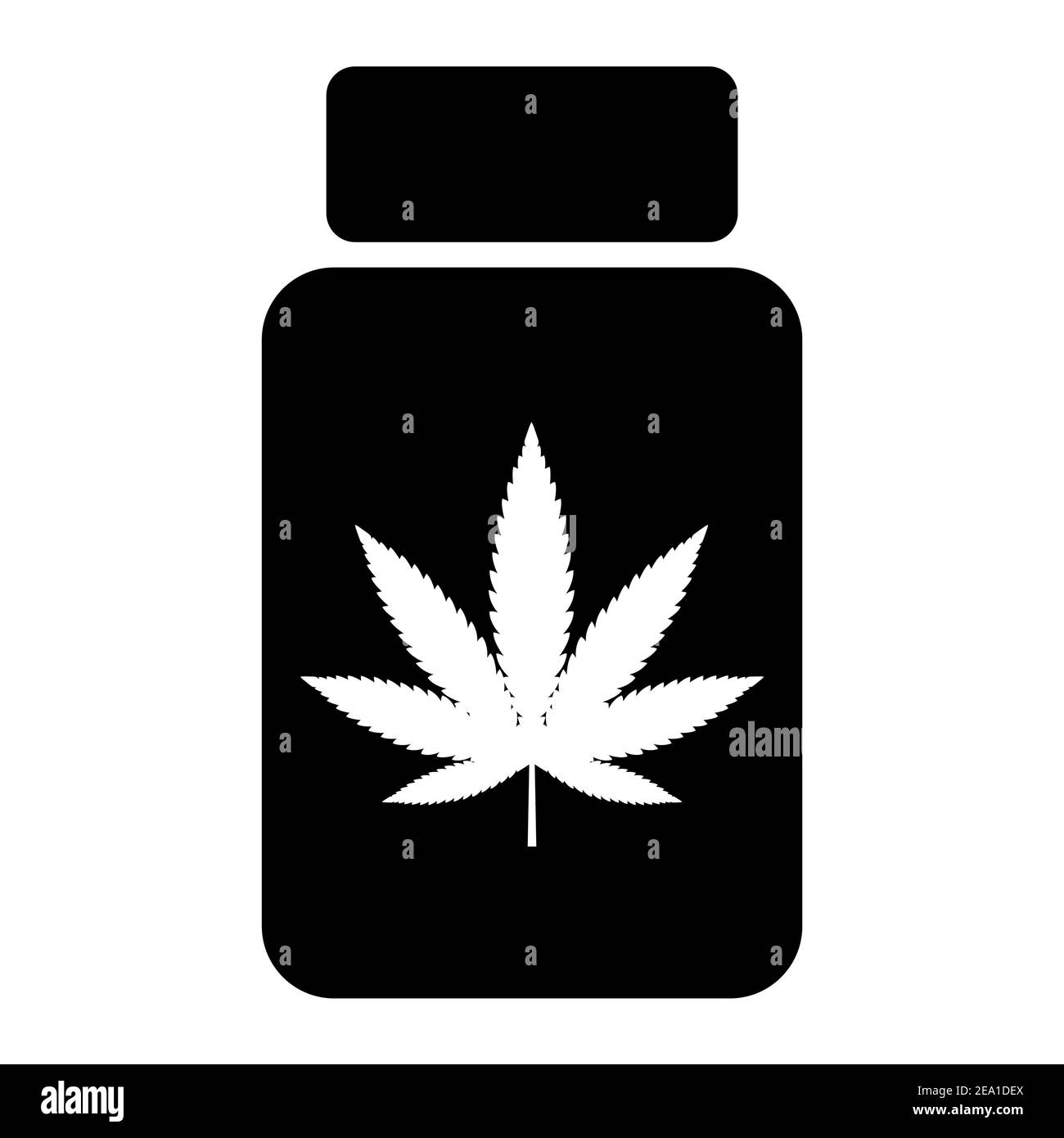 Autocollants Vinyle Sur Thème Cannabis / Marijuana, Style Sticker Déco Canada