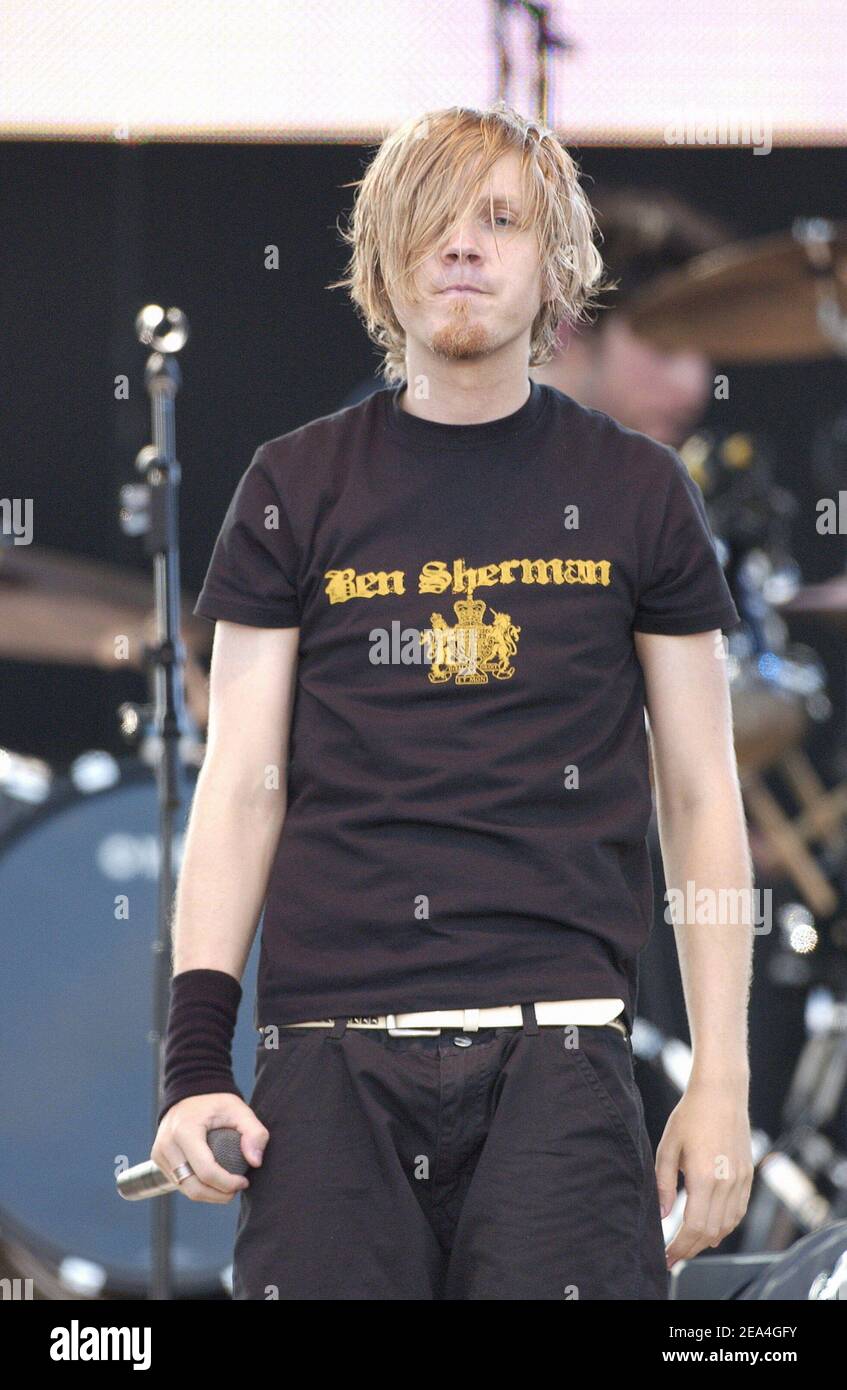 Benoit poher Banque de photographies et d’images à haute résolution Alamy