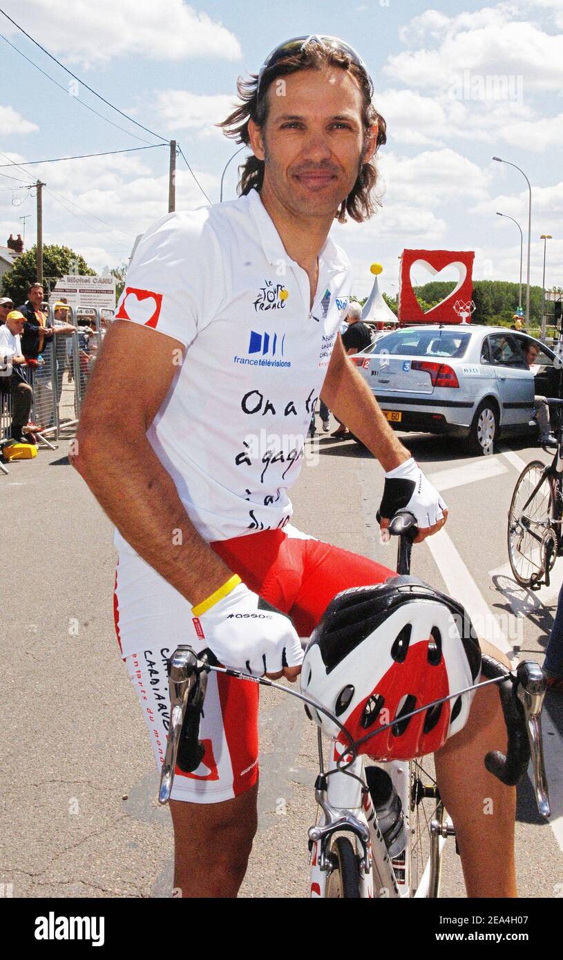 Paul Belmondo (pilote automobile) - Wikipédia