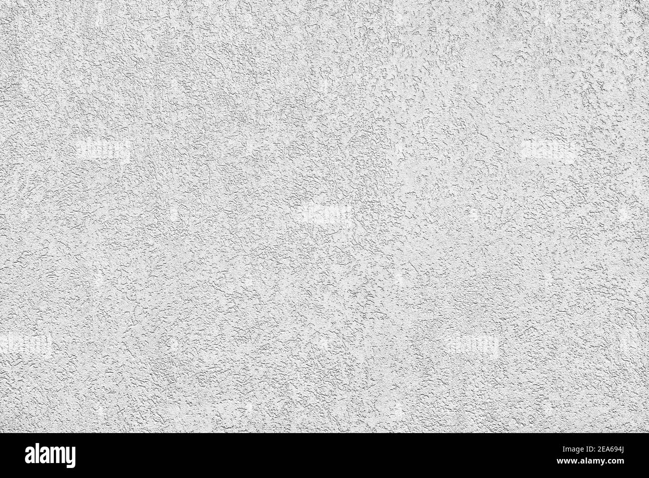 Béton gris clair texture de mur de ciment fond ou motif naturel léger Banque D'Images