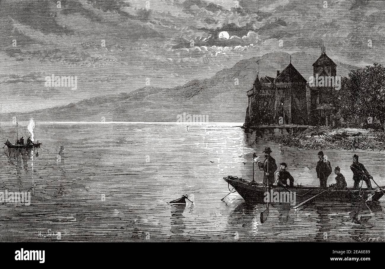 La vitesse du son Banque de photographies et d’images à haute résolution Alamy