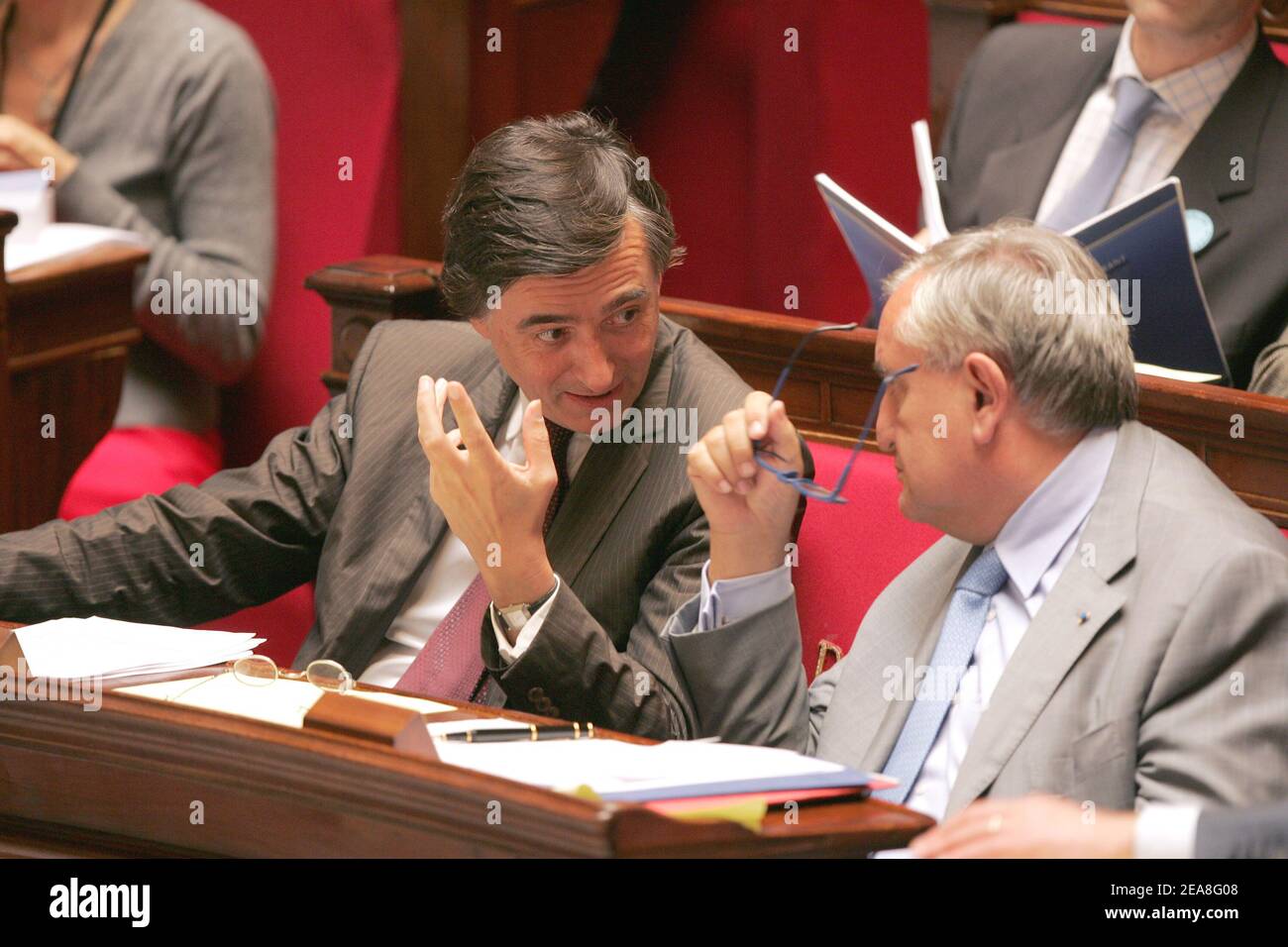 rencontres emploi gdf