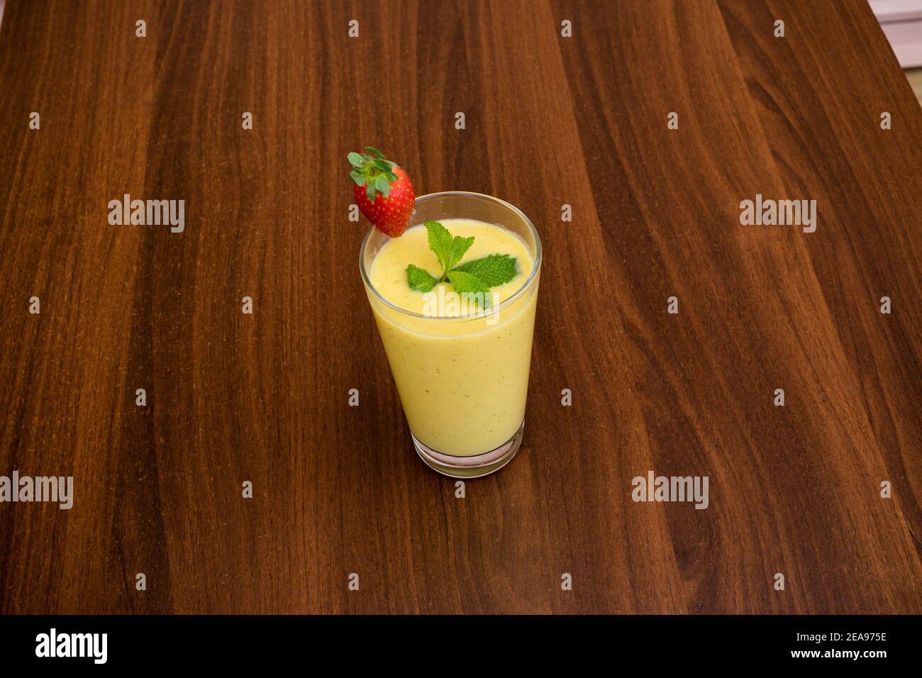 Plats africains Banque D'Images