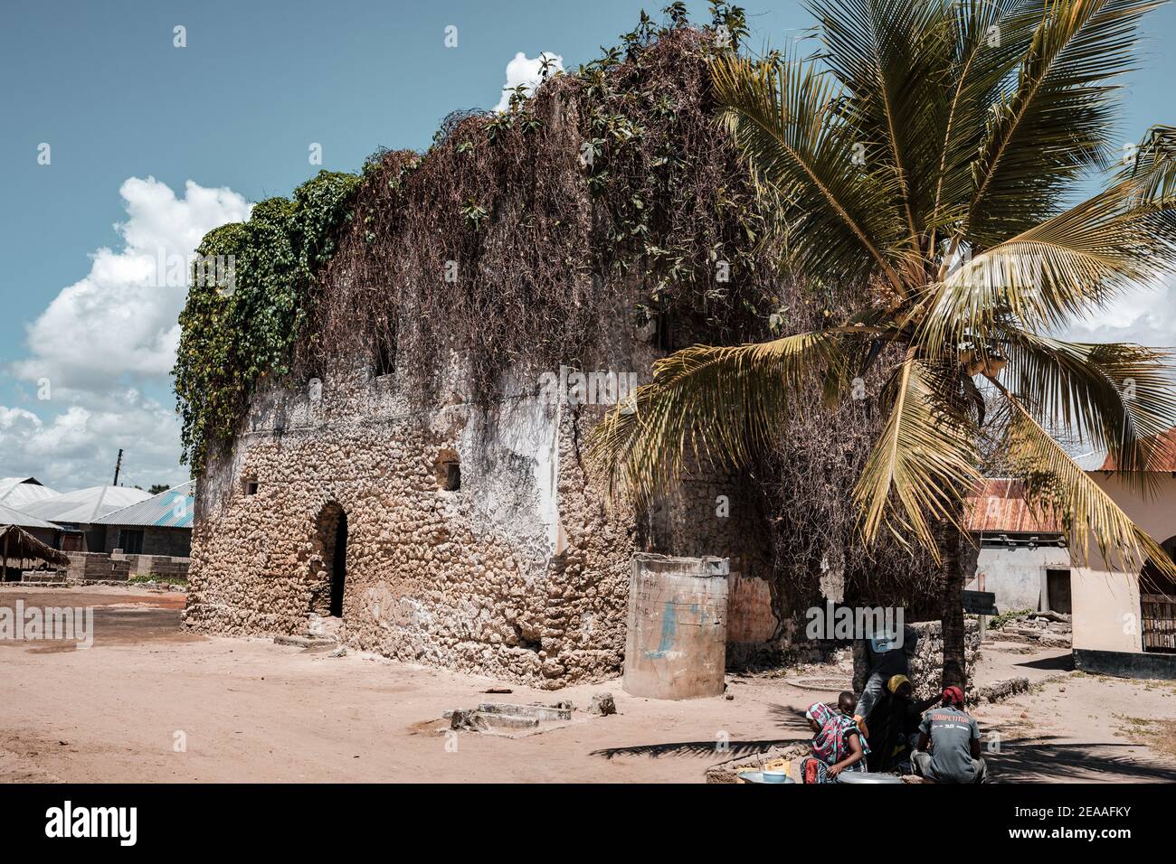 Voyage Paysage Images côte Banque D'Images