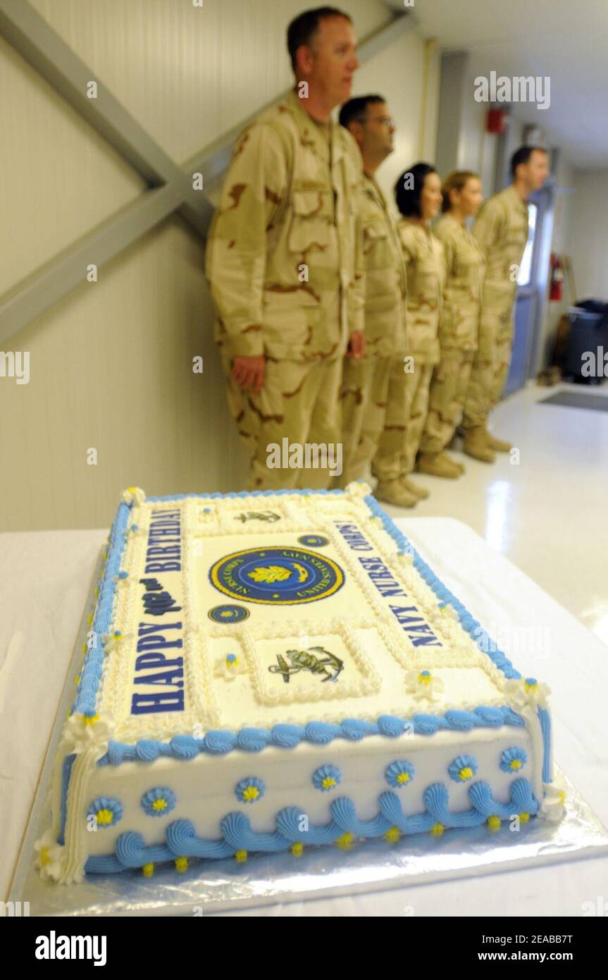 Corps D Infirmiere De La Marine 102e Anniversaire Photo Stock Alamy