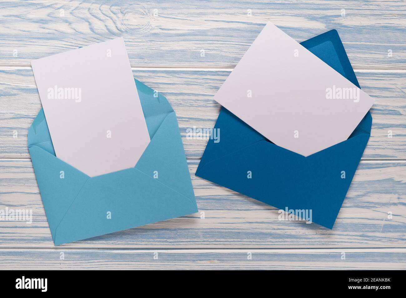 Boîte De 20 Cartes De Vœux De Noël Avec Enveloppes - Xpress Yourself
