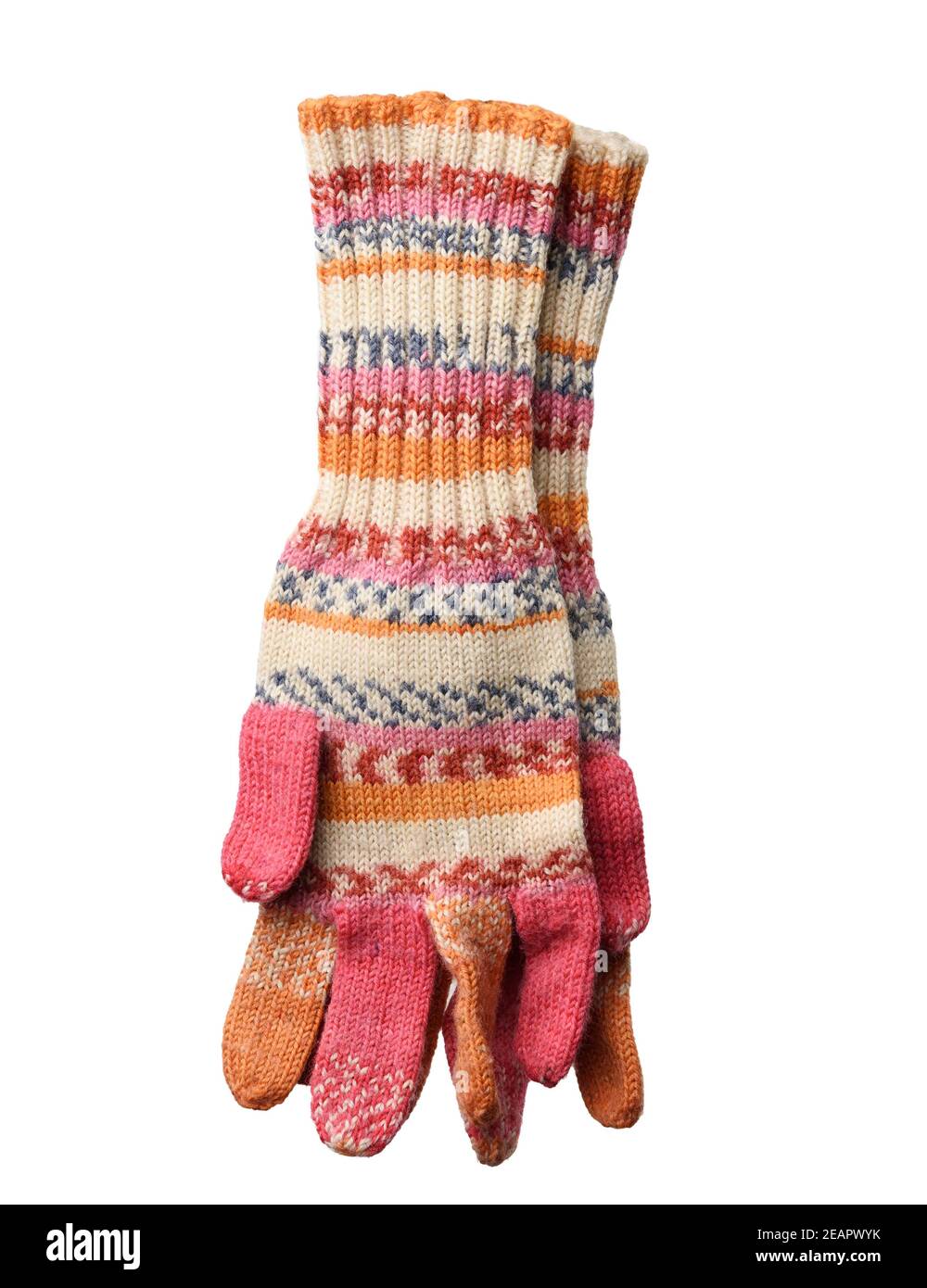 Gants de Bébé Hiver Moufles Enfant Chaude Full Fingers Boy Girl Mitaines  Coton Tricot Gants avec la Corde Tour Cou Cadeau Noël,noir