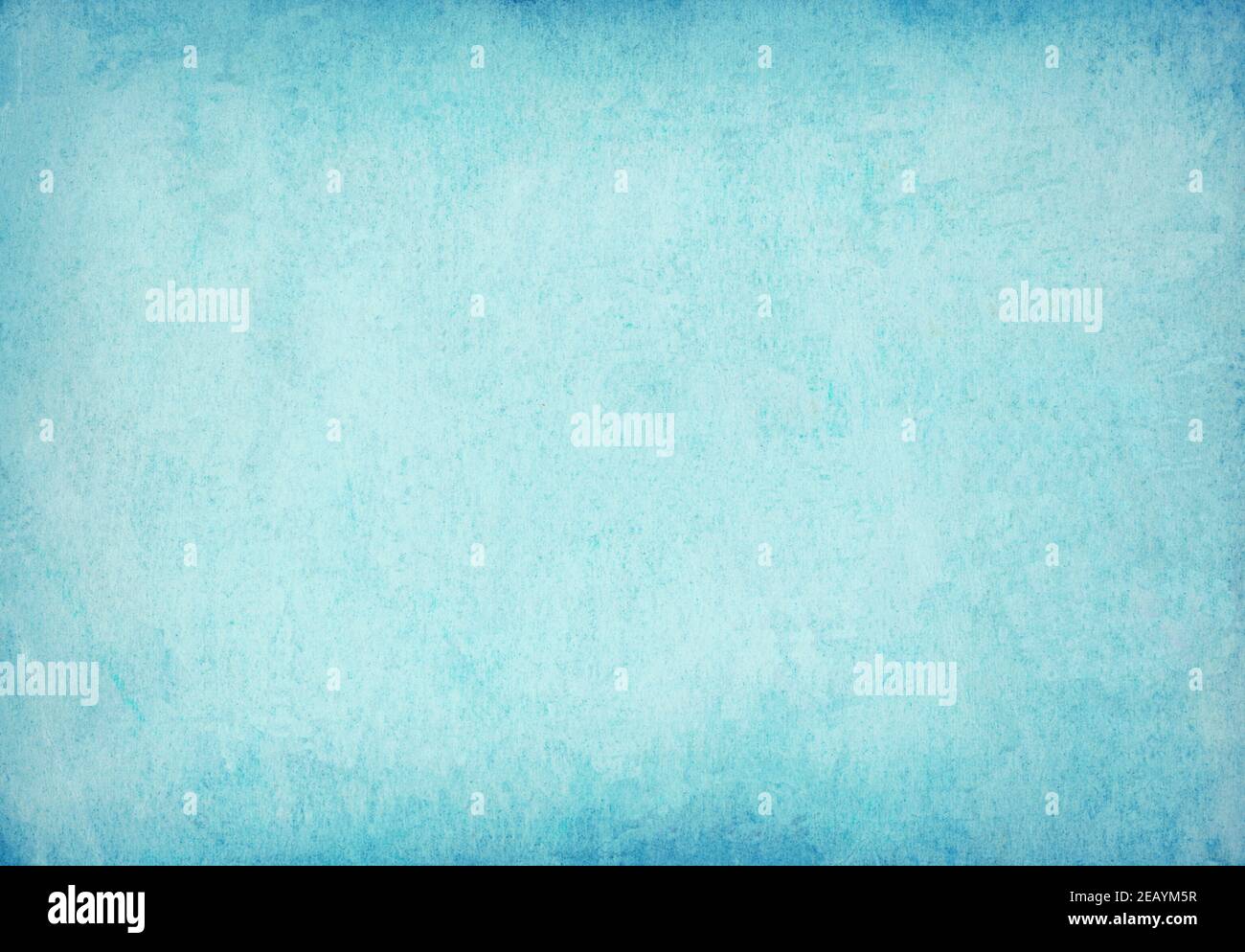 Fond de texture de papier bleu - haute résolution Banque D'Images