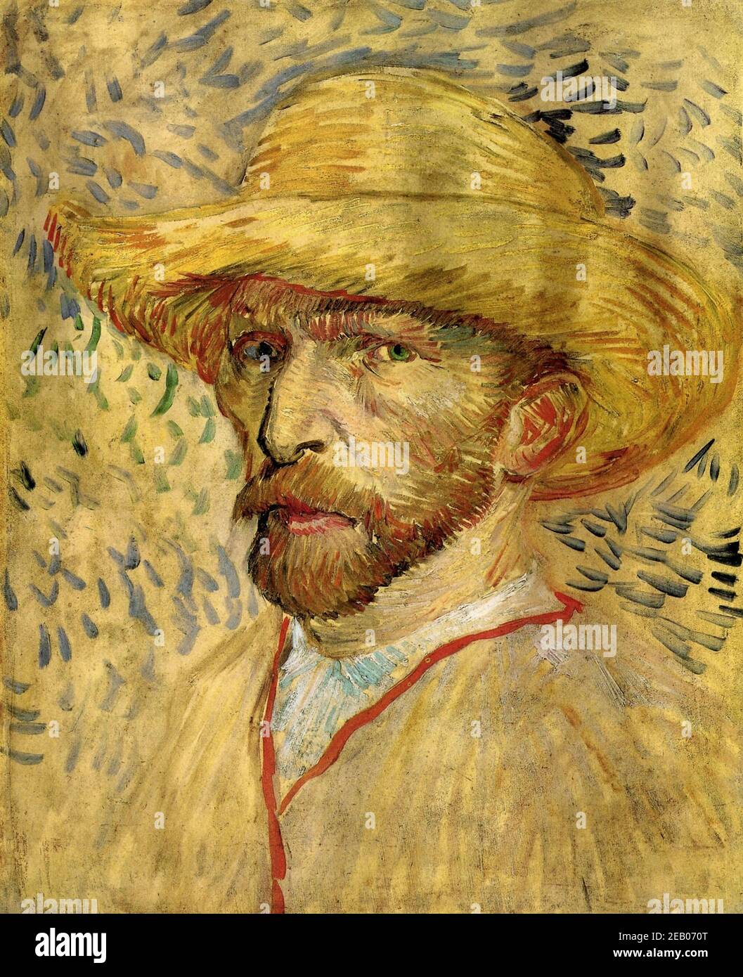 van gogh 1880