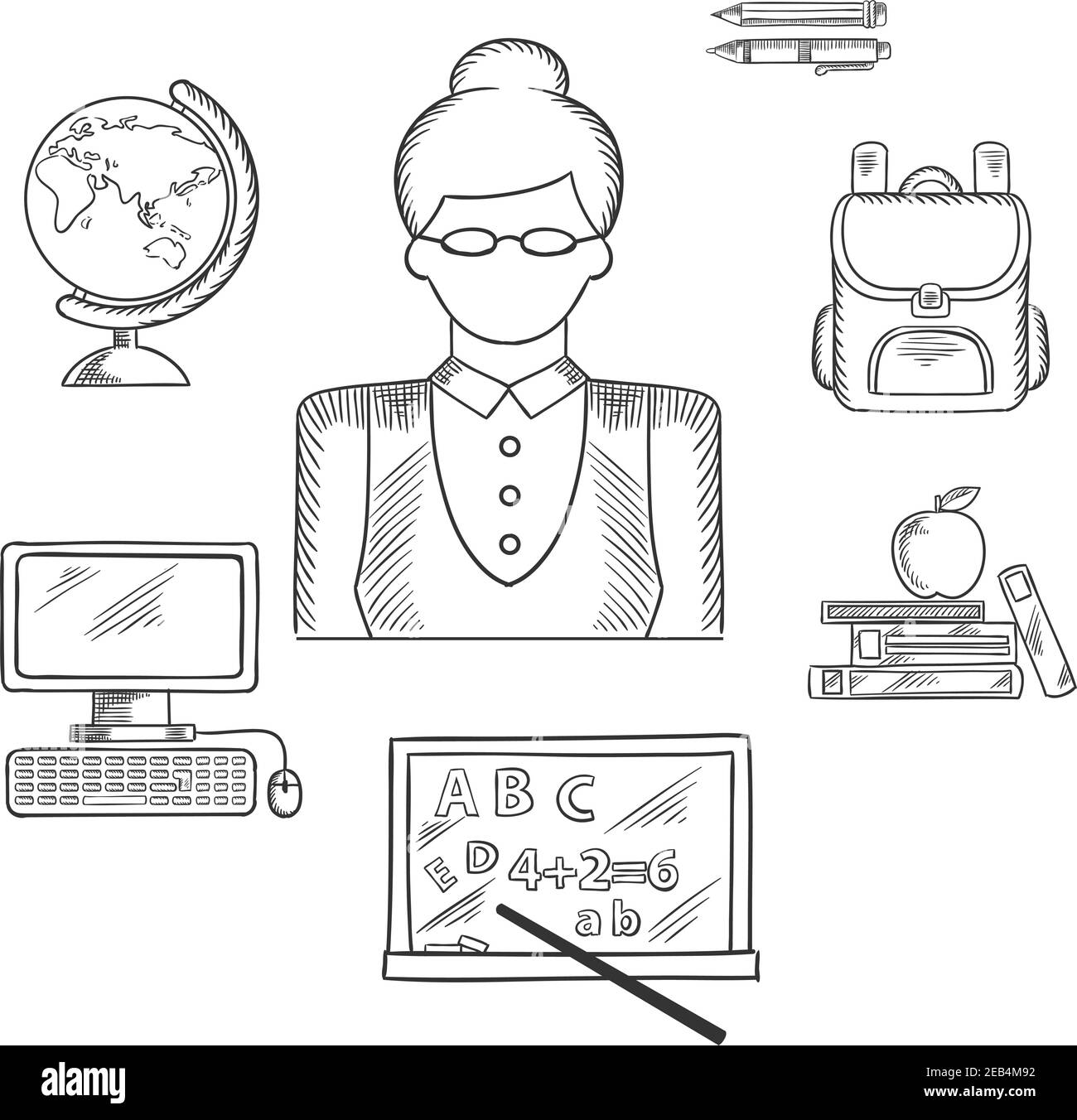 Fourniture Scolaire Banque D Images Noir Et Blanc Page 2 Alamy Fourniture Scolaire Banque D Images Noir Et Blanc Page 2 Alamy
