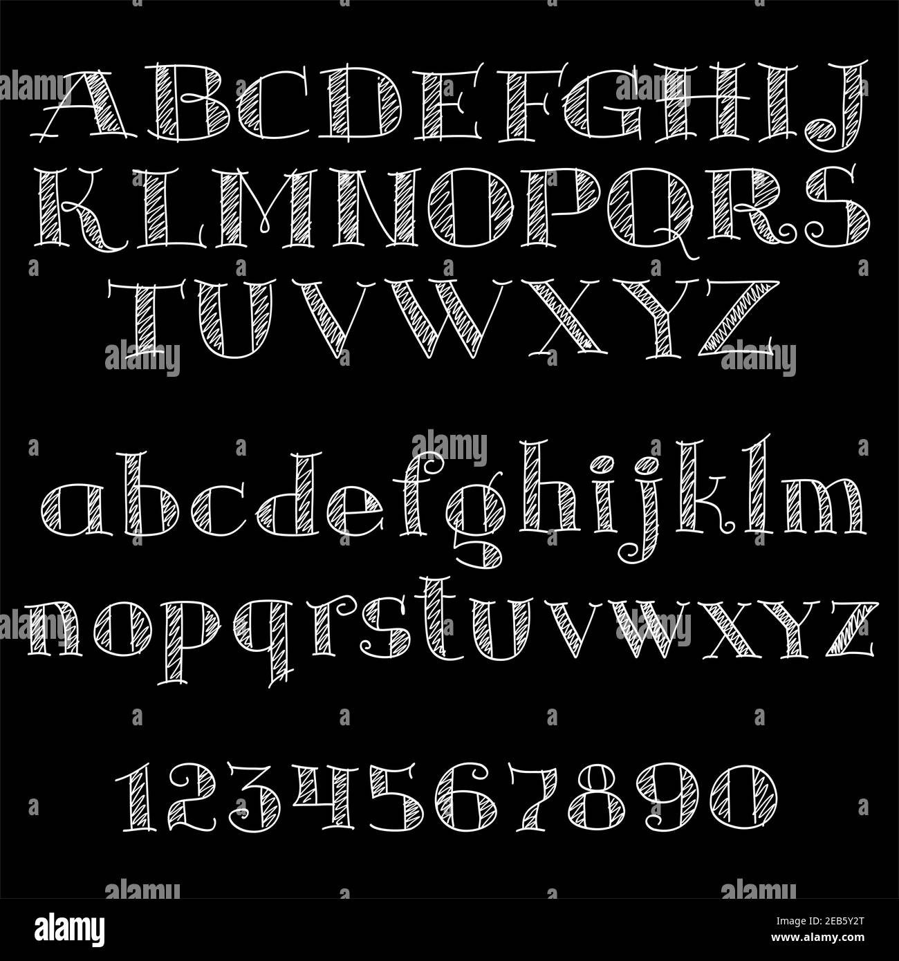 Tableau à lettres avec 126 chiffres caractères spéciaux pour tableau à message modifiable avec lettres blanches Petit format