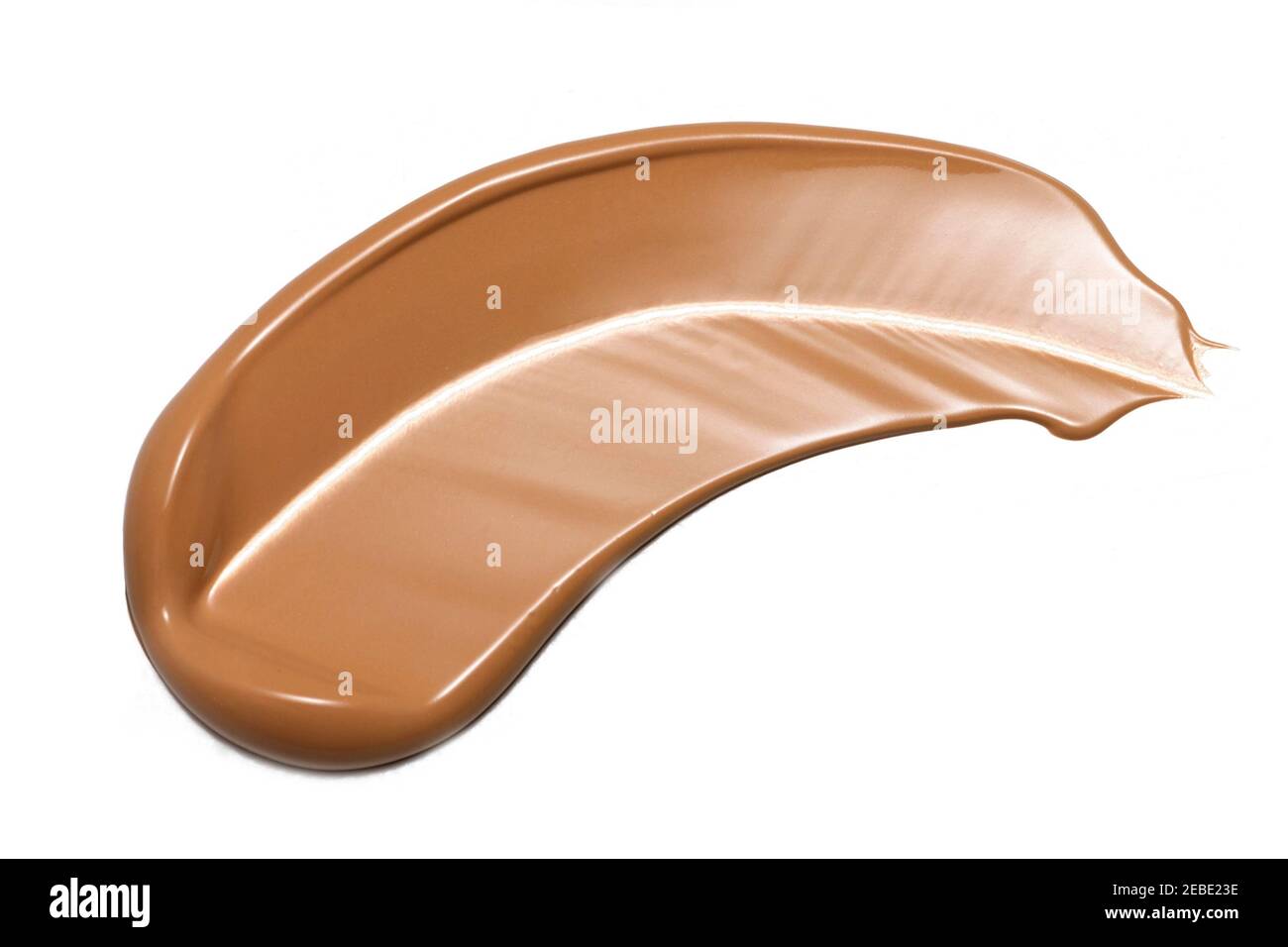 Balayage de formule de base Banque D'Images