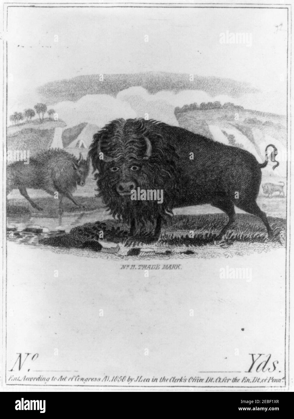 N° 11 marque commerciale Banque D'Images