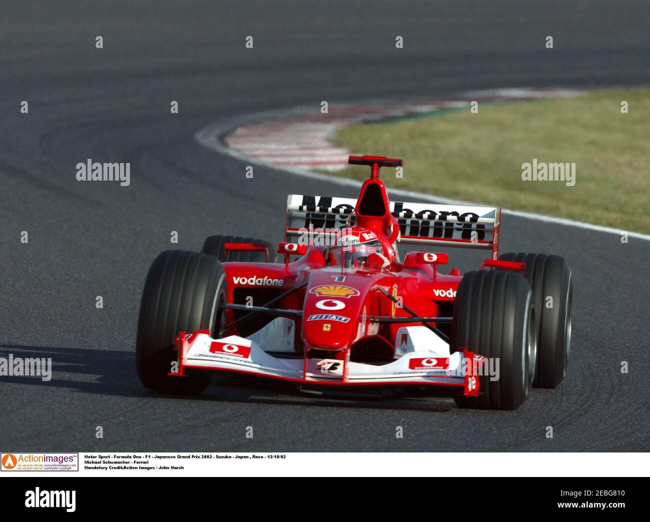 Livre Photo Michael Schumacher Ferrari F1 - Édition Japonaise 2007 - Très Bon état - Pour Fans De Formule 1 Et Collectionneurs
