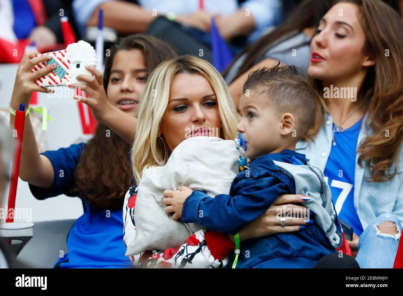 Football Soccer France V Iceland Euro 16 Quarter Final Stade De France Saint Denis Near Paris