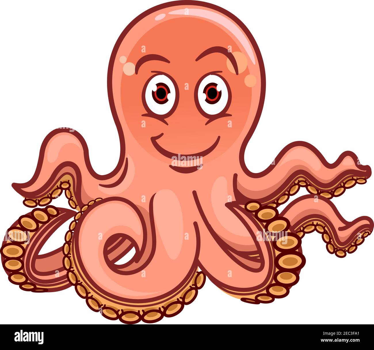 Octopus Beak Banque D Image Et Photos Alamy