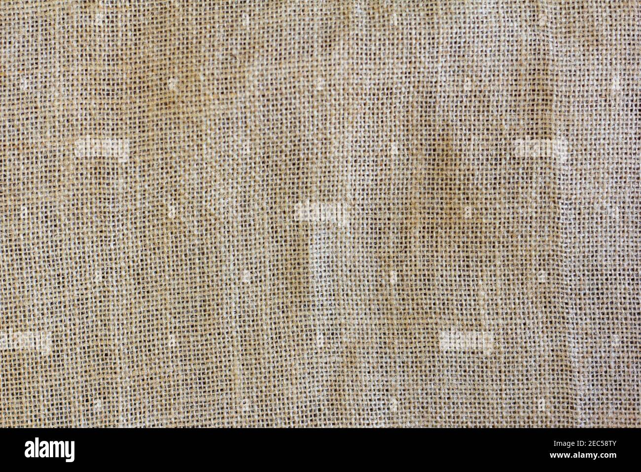 Plaque de grille blanche pour le tissage de sacs, matériau tissé