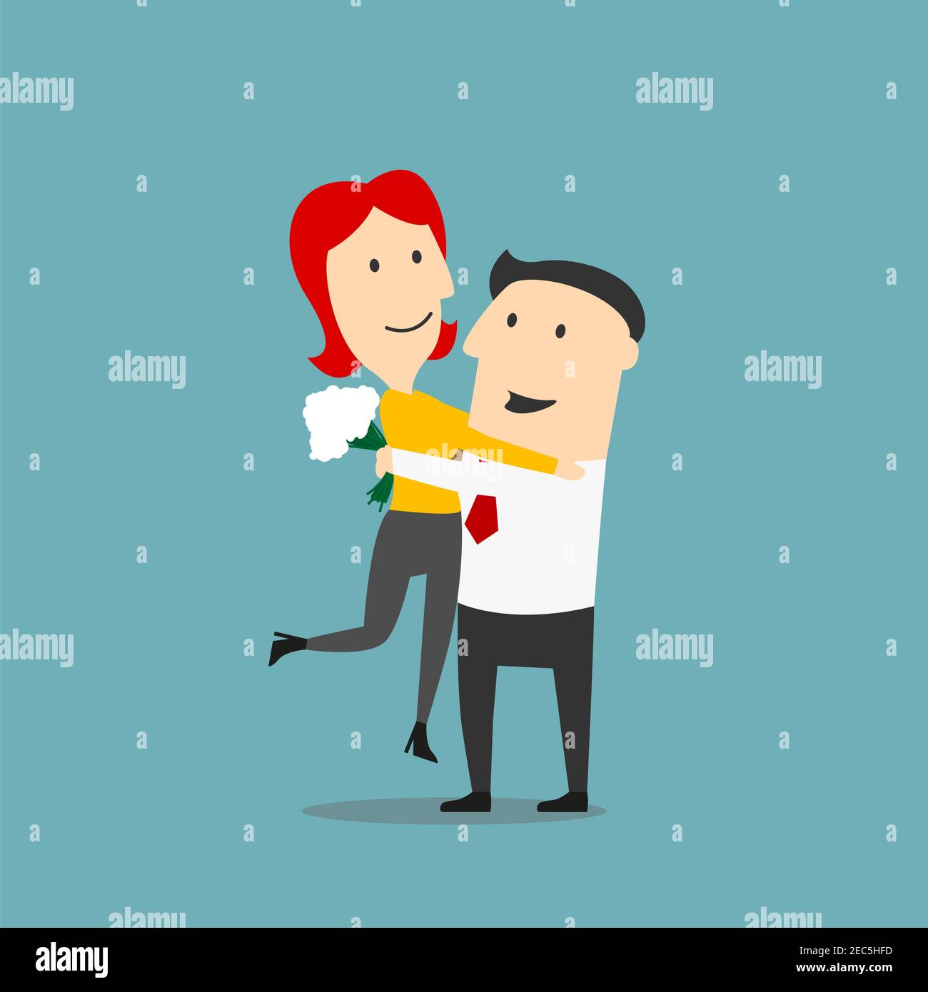 date rencontre d amour
