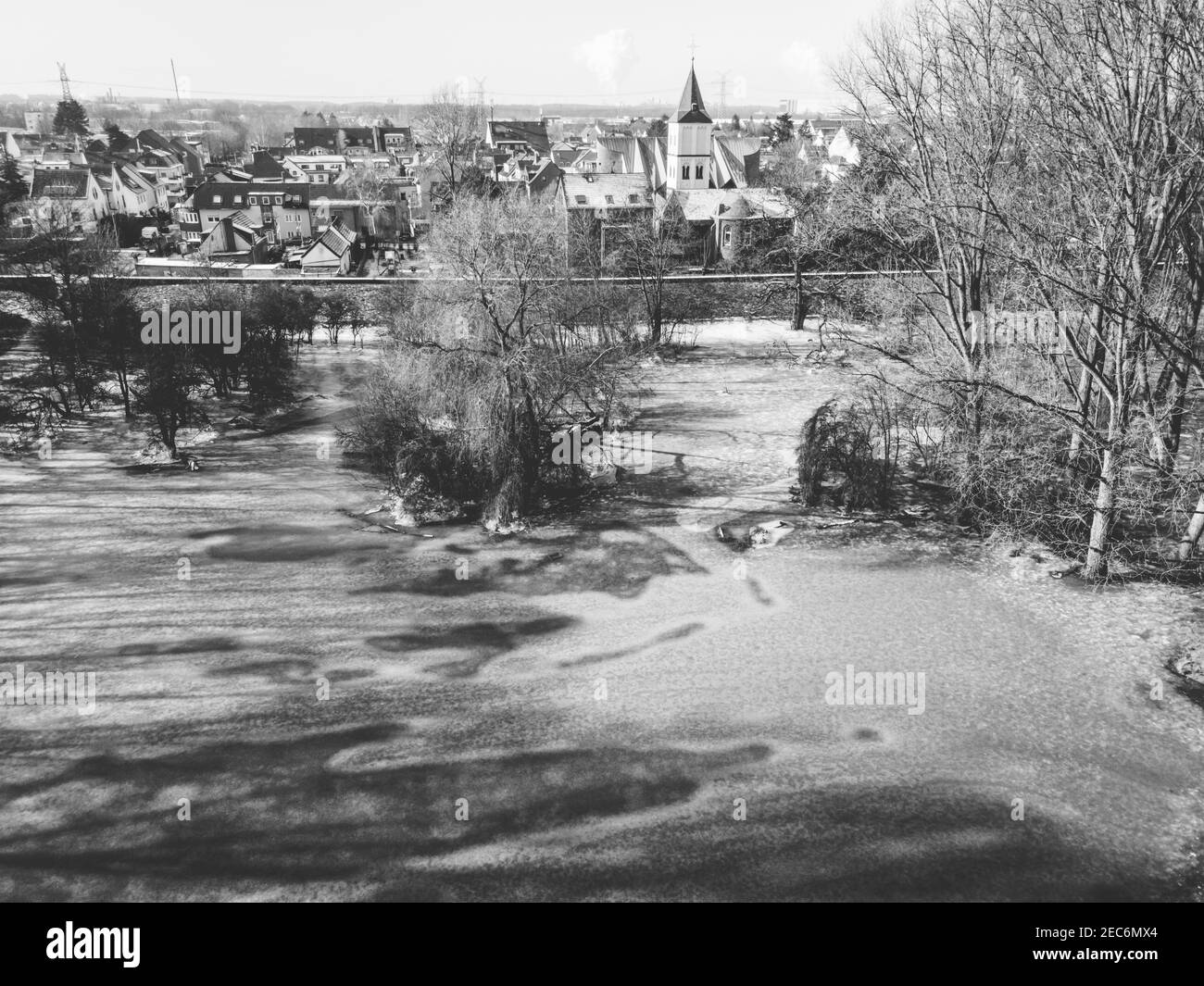 Katastrophen Banque D Image Et Photos Alamy