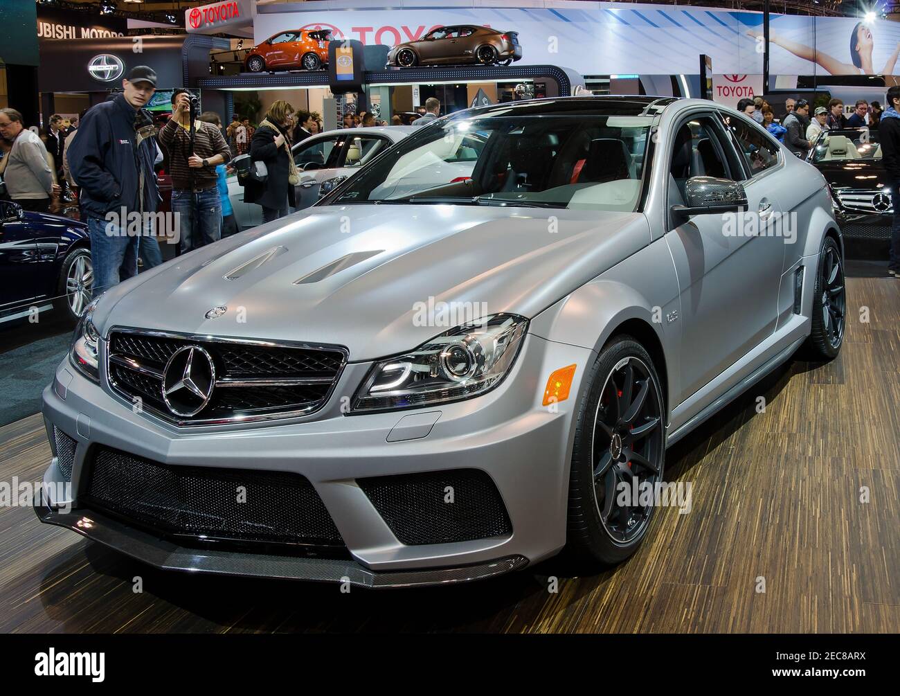 Mercedes Benz C63 Amg Banque D Image Et Photos Alamy Mercedes Benz C63 Amg Banque D Image Et Photos Alamy