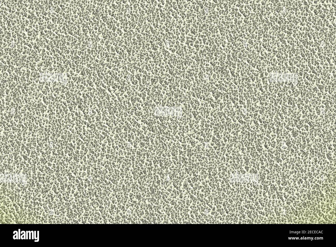 illustration de fond de graphiques d'ordinateur de couleur jaune artistique Banque D'Images