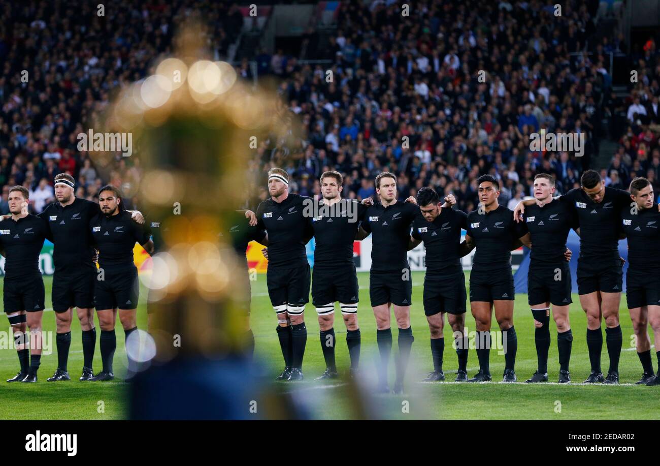 Rugby world cup 2015 Banque de photographies et d'images à haute résolution  - Alamy