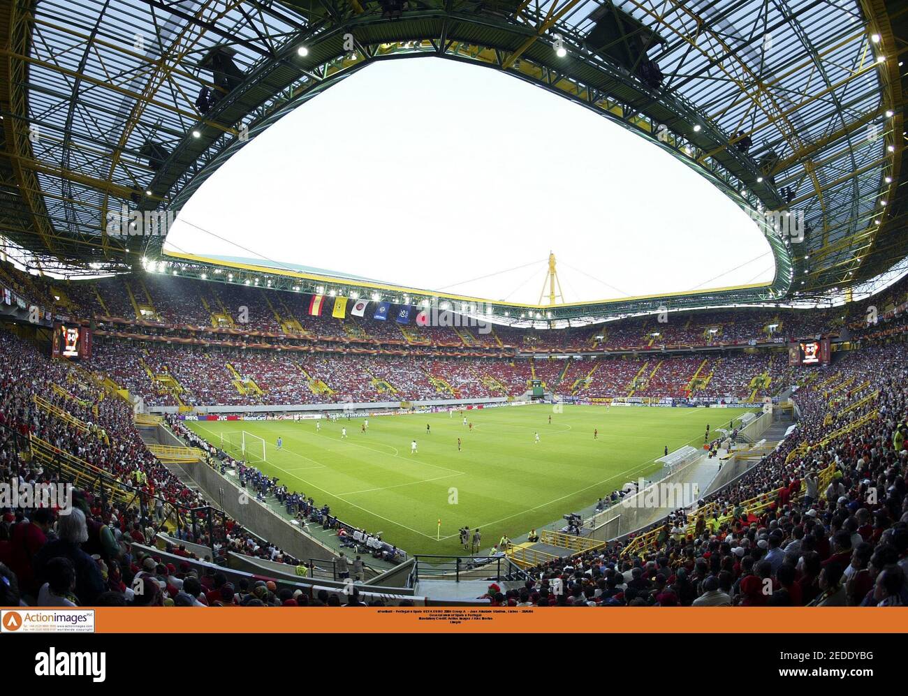 Spain V Portugal Banque D Image Et Photos Alamy