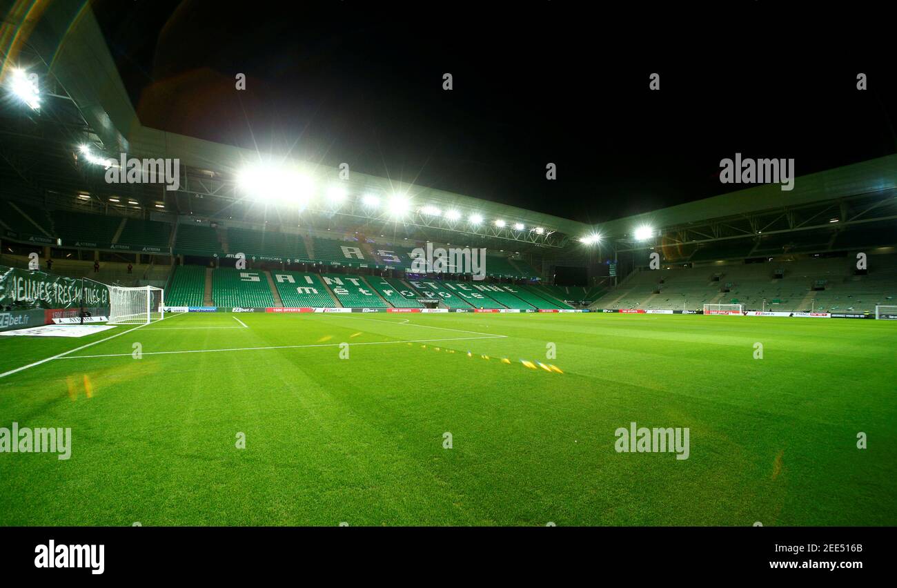 Fanion St Etienne Geoffroy Guichard – Coupe Du Monde 1998