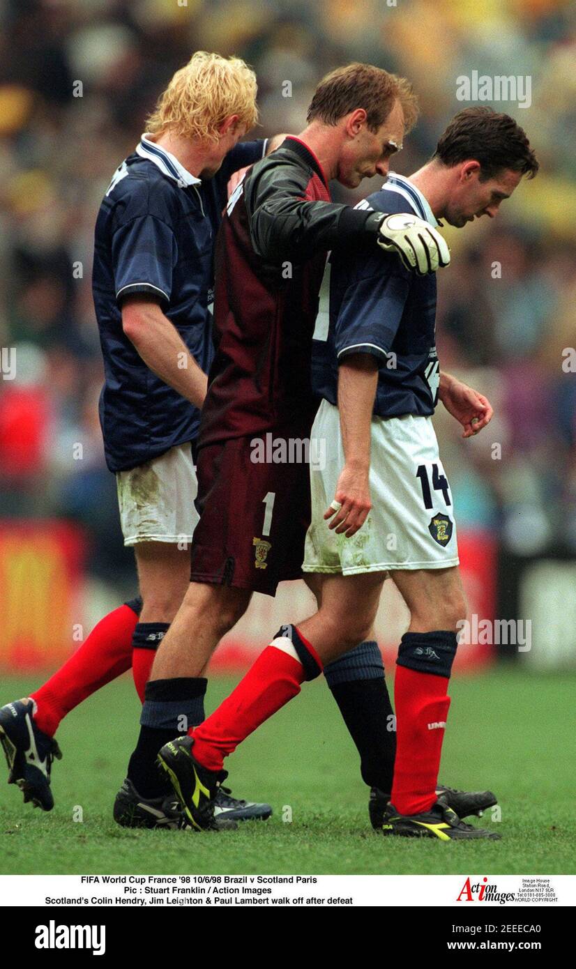 Maillot coupe du monde 1998 - France