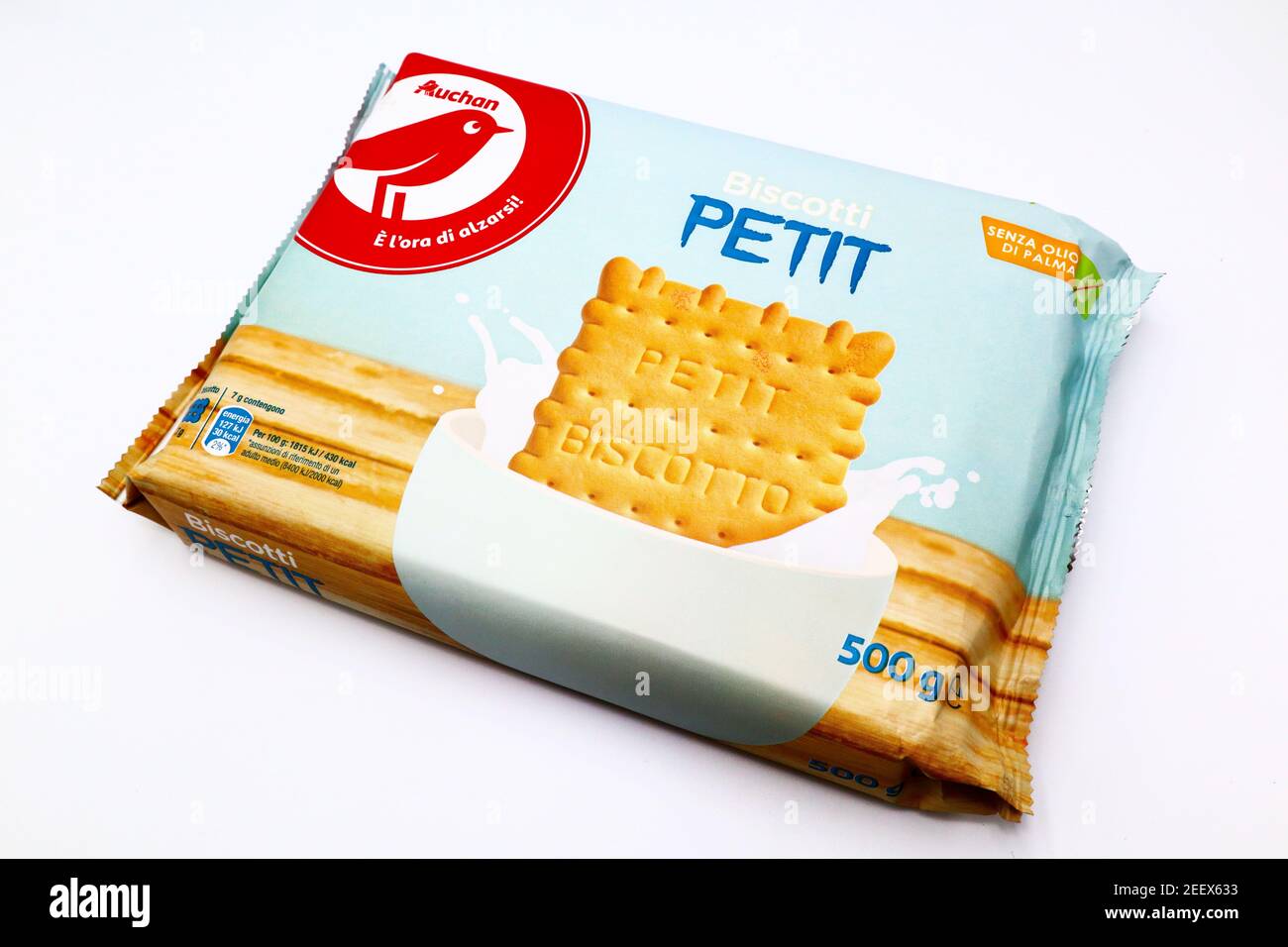 Supermarket Cookies Banque D Image Et Photos Page 3 Alamy