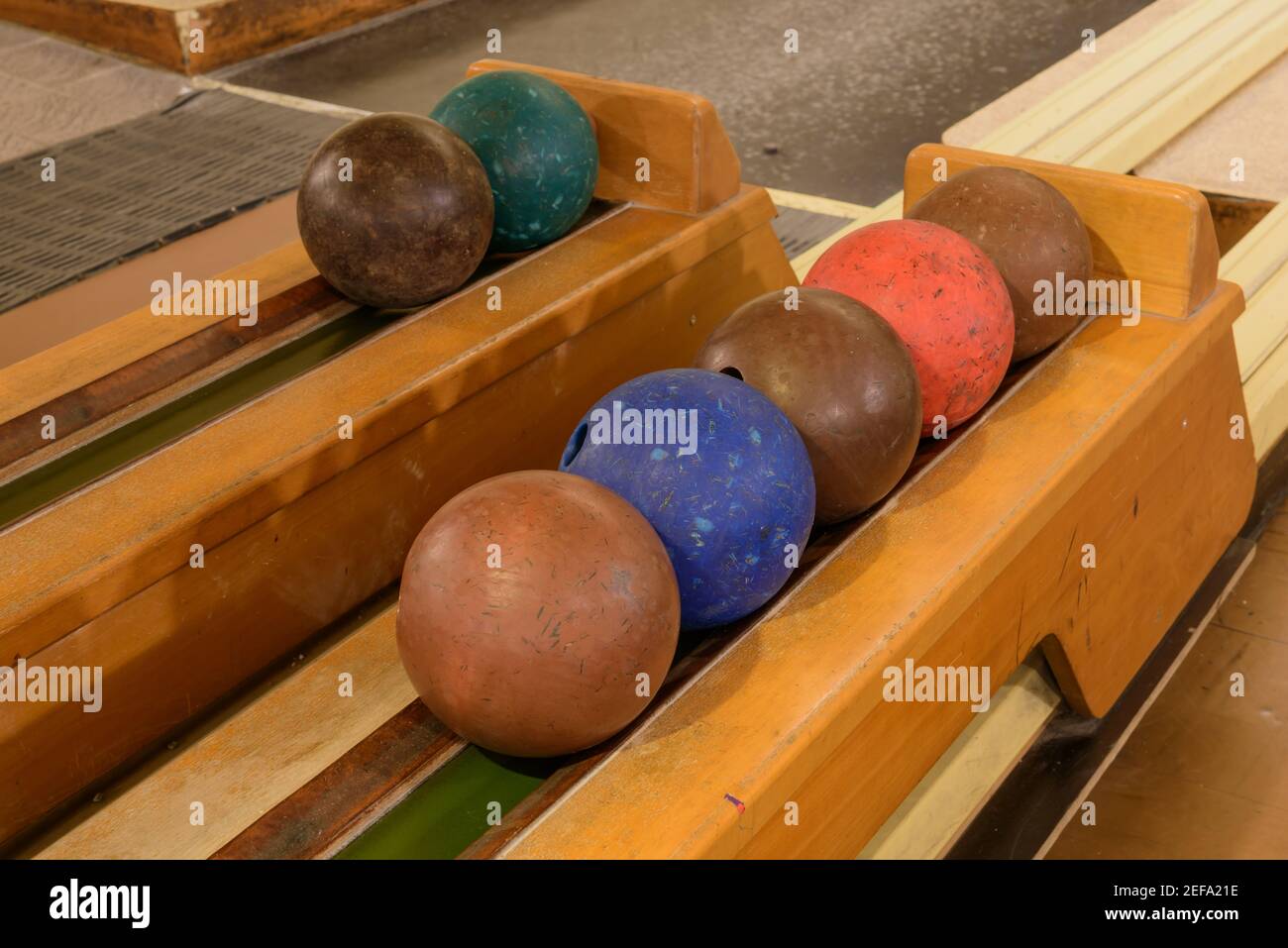 Kegeln Banque D Image Et Photos Alamy